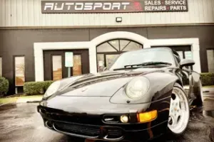 AUTOSPORT INC EUROPEAN SPECIALISTS