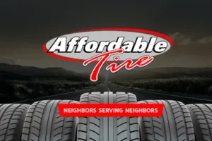 Affordable Tire & Service Center