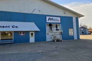 A & H Auto Repair and Sales