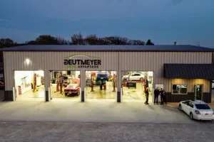 Deutmeyer Auto Advantage
