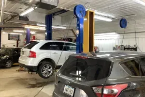 Thomsen Auto Repair