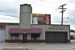 Japanese Auto Professional Service Ltd