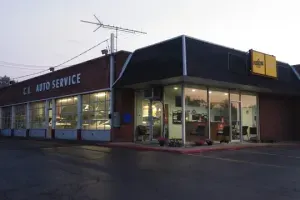 Auto Plus
