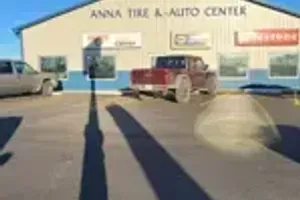 Anna Tire & Auto Center