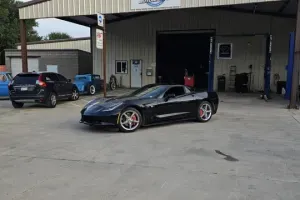 Super Tech Automotive