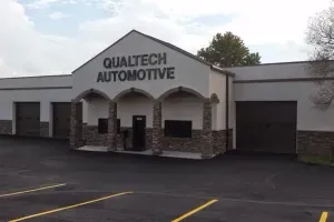 QualTech Automotive