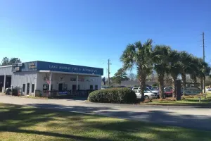 Lake Murray Tire & Automotive