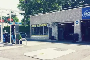 Ro-Ro Automotive Corp.