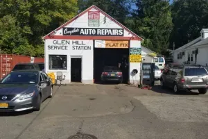 Ramapo Tires