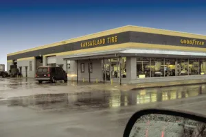 Kansasland Tire and Service