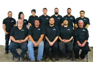 A Plus Auto & Diesel