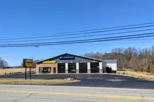 Meineke Car Care Center
