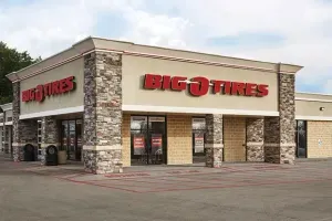 Big O Tires La Grange - Highway 53