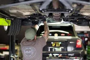 MMS Automotive