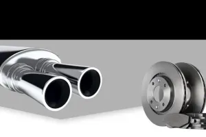 St. Amant Muffler & Brake, Inc.