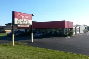 Grismer Tire & Auto Service Center