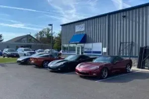 Corvette Care