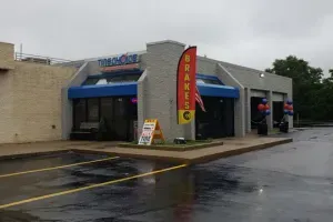 Tire Choice Auto Service Centers