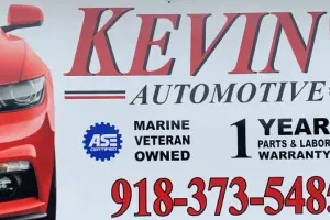 Kevin's Automotive LLC