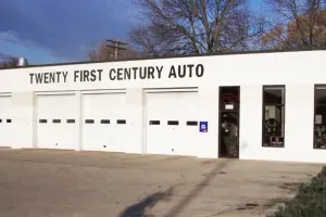 Twenty First Century Auto, LLC
