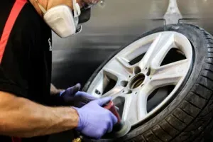 Alloy Wheel Repair Specialists of Baltimore
