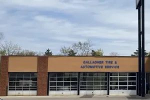 Jamie's Tire & Service Kettering