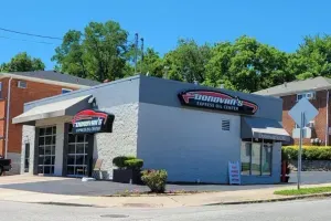Donovan's Express Care