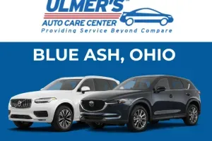 Ulmer’s Auto Care