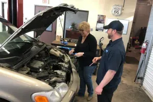 Olathe Auto Clinic - KC Auto Clinics