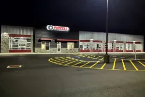 Purcell Tire and Service Centers