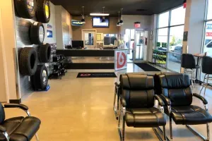 Aasby Automotive Service - Nixa