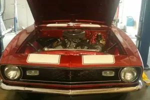 London Bridge Auto And Transmission Repair Shop Virginia Beach