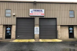 Tidewater Import Car Service