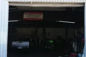 Logan's Auto Repair