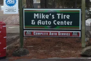 Mikes Tire & Auto Center