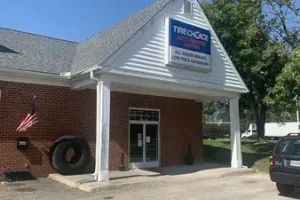 Tire Choice Auto Service Centers