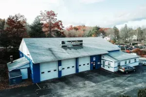 Auto Care Plus Tire & Service