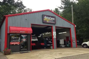 Auto Care Plus Tire & Service