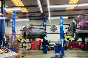 New Level Auto Repair INC.
