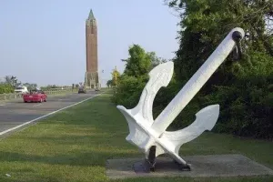 Jones Beach State Park