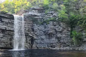Minnewaska State Park Preserve
