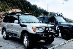 Welch Automotive Inc.