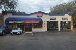 Tire Choice Auto Service Centers