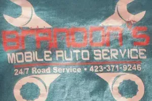 Brandon's Mobile Auto Service