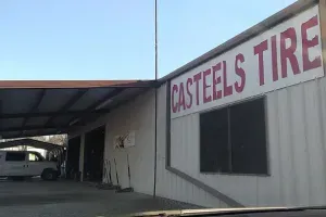 Casteels Tire