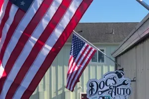 Doc’s Auto Repair