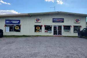 Hilltop Auto Diesel LLC