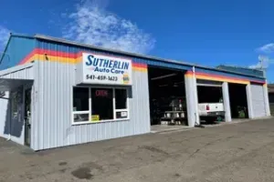 Sutherlin Autocare