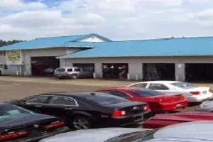 Tim's Automotive Repair and Sales
