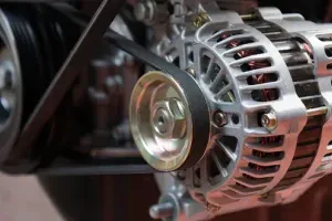 Alternator & Starter Specialist